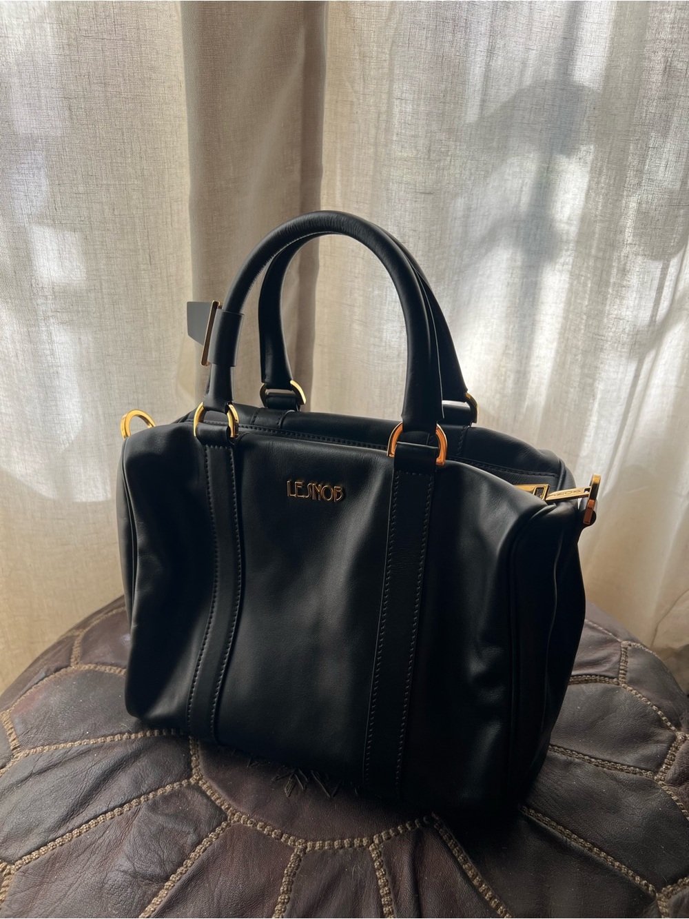 Le Duffle - LE SNOB